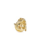 Trollbeads Corona di Spighe placcato oro