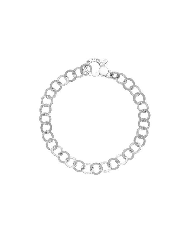 Giovanni Raspini Bracciale Catena Capri