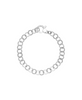 Giovanni Raspini Bracciale Catena Capri