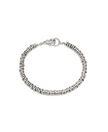 Giovanni Raspini Bracciale Mini Ciambelline