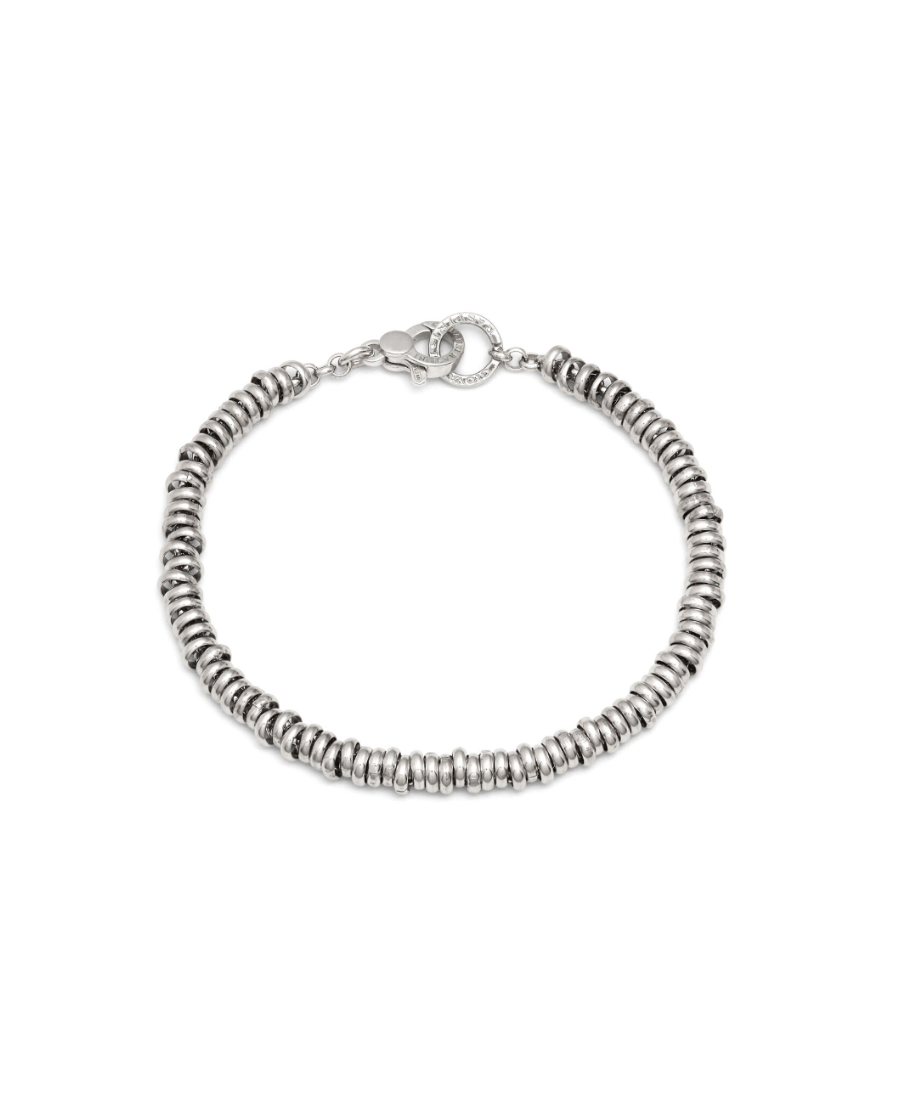 Giovanni Raspini Bracciale Mini Ciambelline