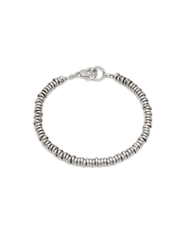 Giovanni Raspini Bracciale Mini Ciambelline