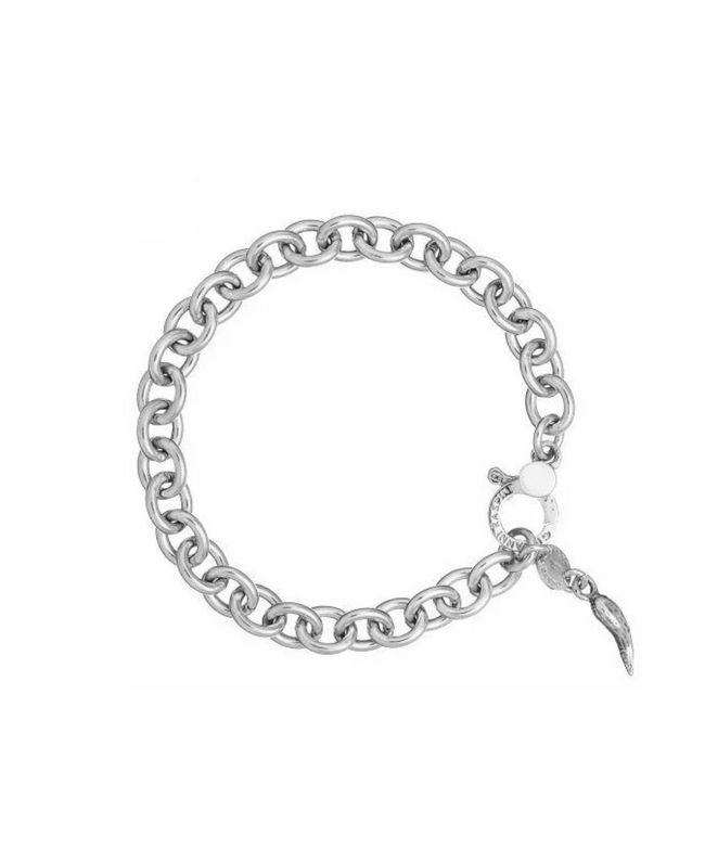 Giovanni Raspini Bracciale Catena 