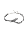 Giovanni Raspini Bracciale Serpente