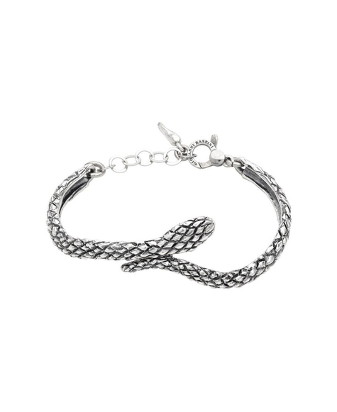 Giovanni Raspini Bracciale Serpente