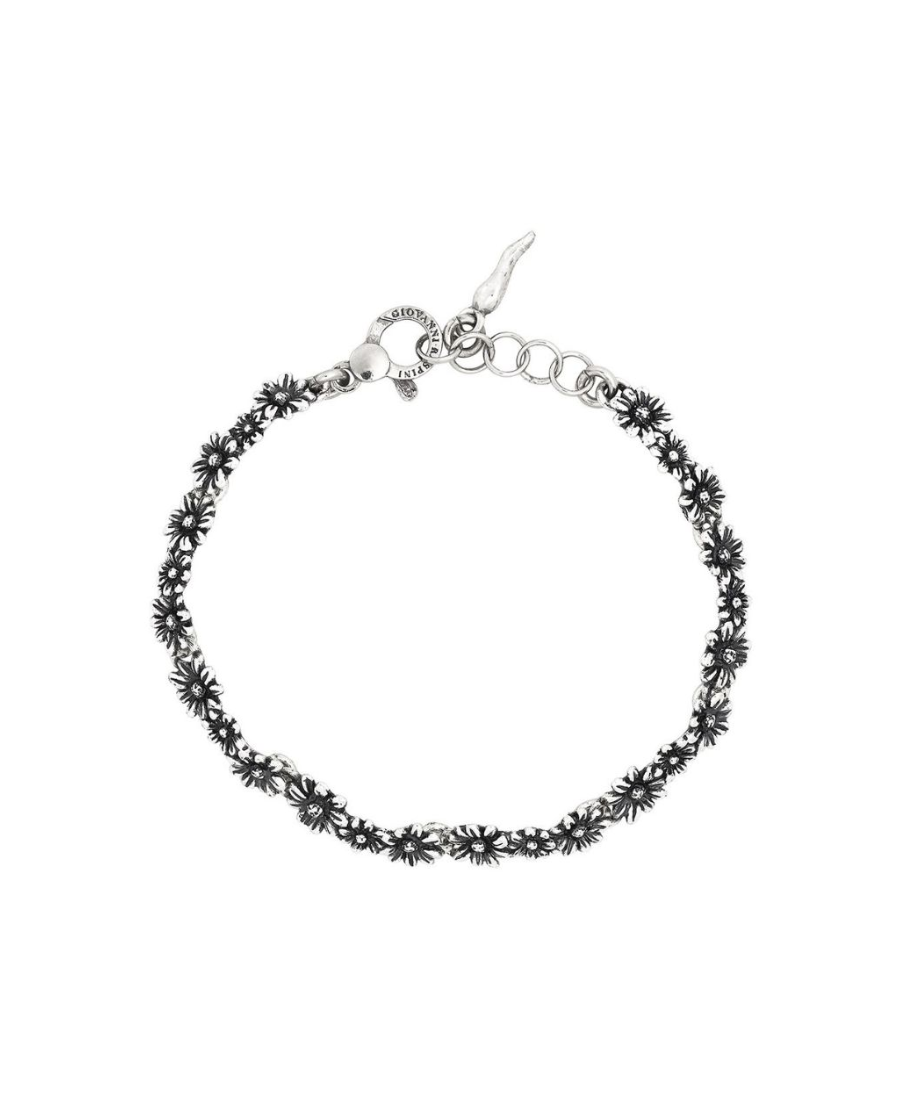 Giovanni Raspini Bracciale Mini Margherite