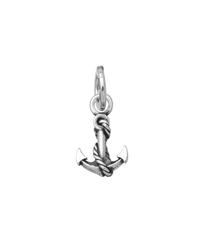 Giovanni Raspini Charm Mini Ancora