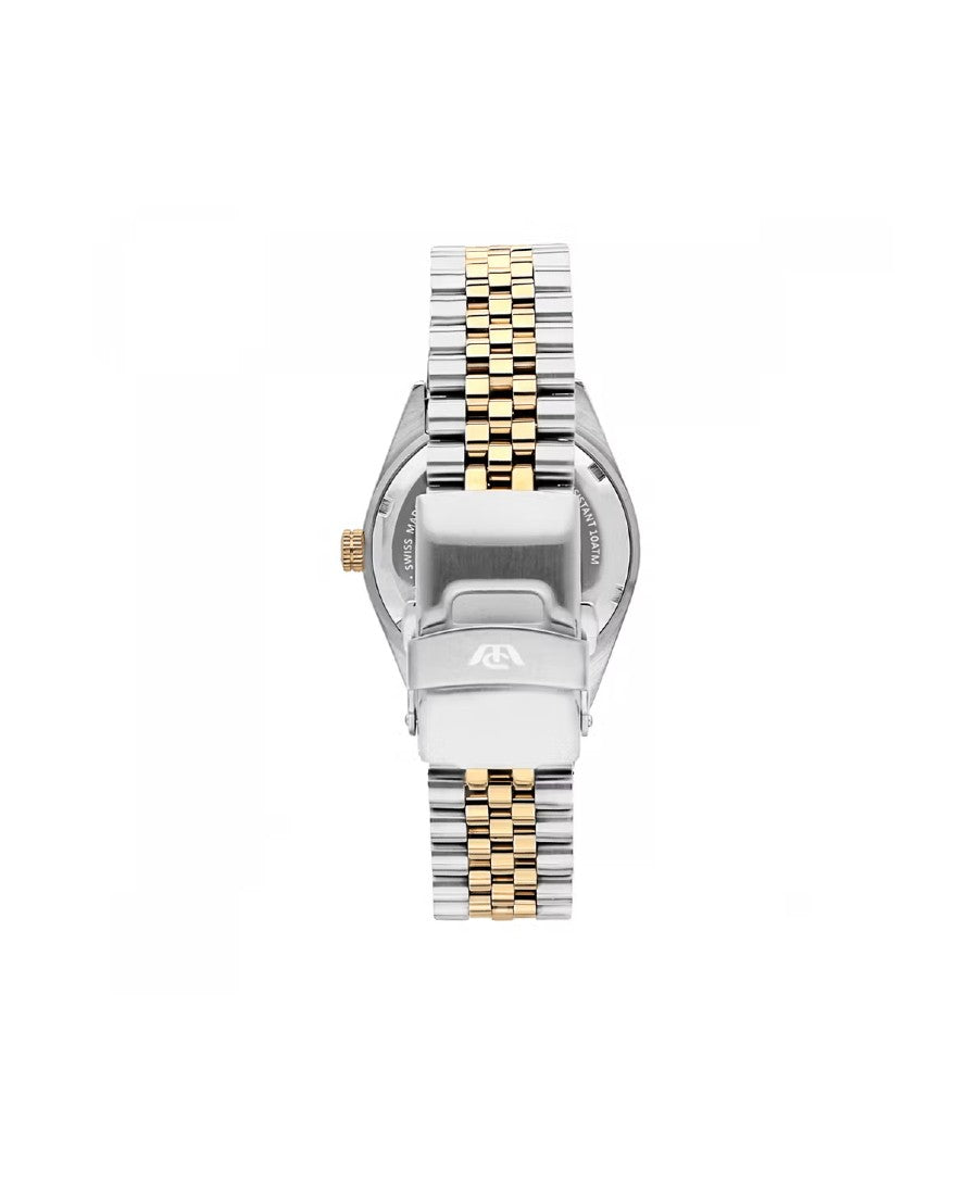 Philip Watch Orologio Caribe Bicolor Donna