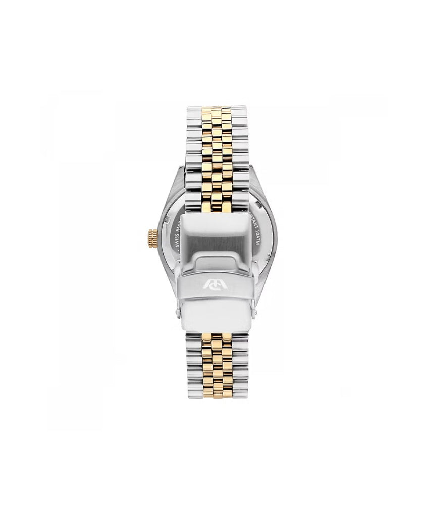 Philip Watch Orologio Caribe Bicolor Donna
