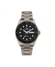 Philip Watch Orologio Uomo Automatico Titanium Caribe Diving