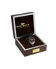Philip Watch Orologio Uomo Automatico Titanium Caribe Diving