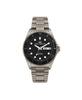 Philip Watch Orologio Uomo Automatico Titanium Caribe Diving