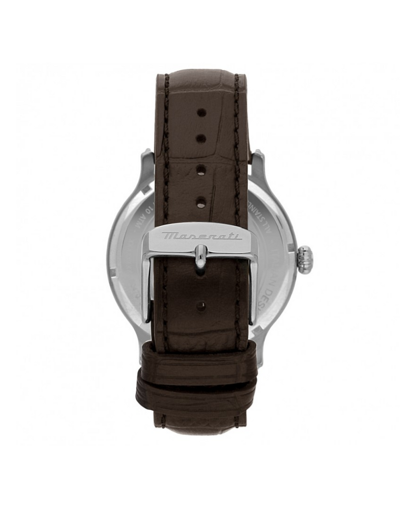 Maserati Orologio Automatico Epoca