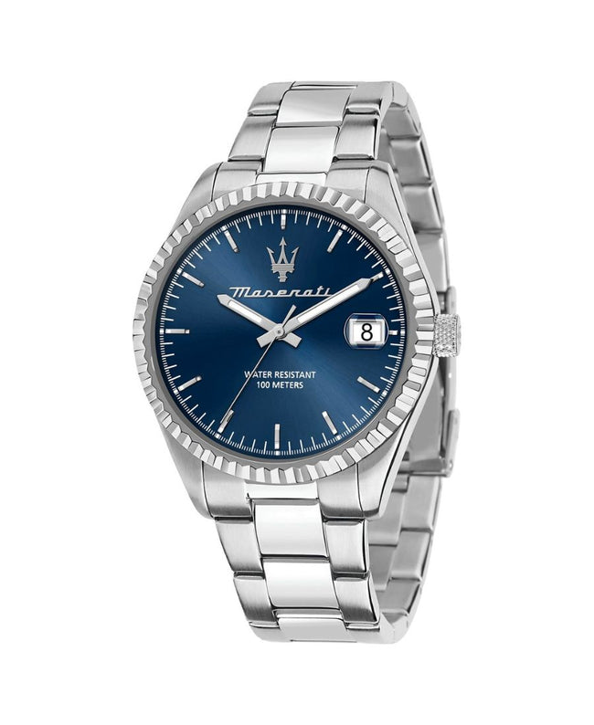 Maserati Orologio Competizione