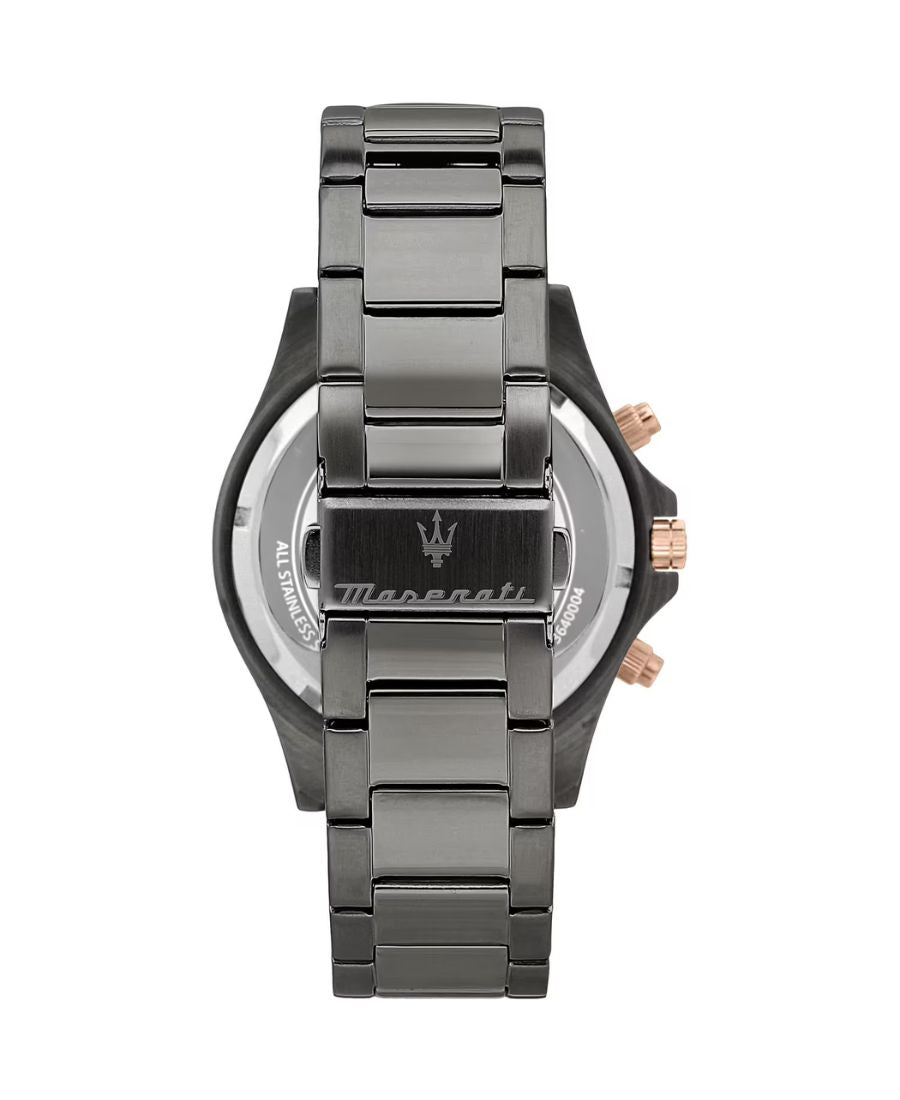 Maserati Orologio Sfida Chrono