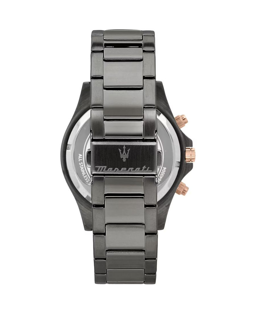 Maserati Orologio Sfida Chrono