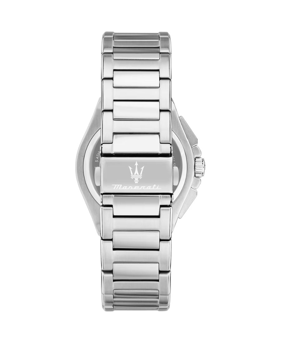 Maserati Orologio Velocità Slim Chrono