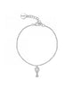 Rosato Bracciale Argento con Mongolfiera