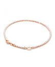 Rosato Bracciale Tennis Rosè