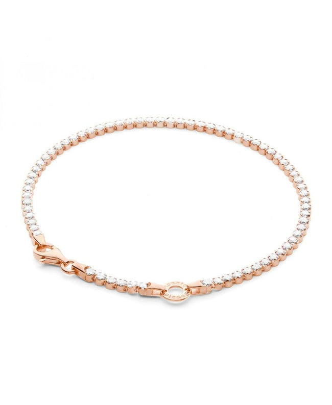 Rosato Bracciale Tennis Rosè