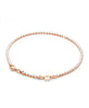 Rosato Bracciale Tennis Rosè
