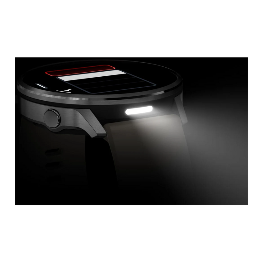 Garmin Venu® 4 - 45 mm, Argento & Grigio