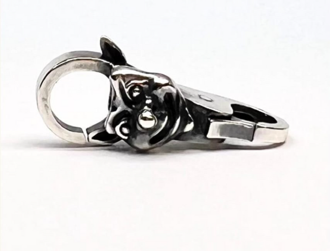 Trollbeads Chiusura Maschera Edizione 50° Anniversario
