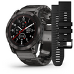 Garmin Fēnix™ 7X Pro - Sapphire Solar Edition