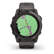 Garmin Fēnix™ 7X Pro - Sapphire Solar Edition