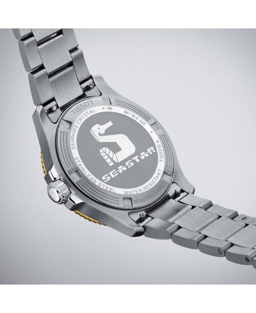 TISSOT SEASTAR 1000 36MM