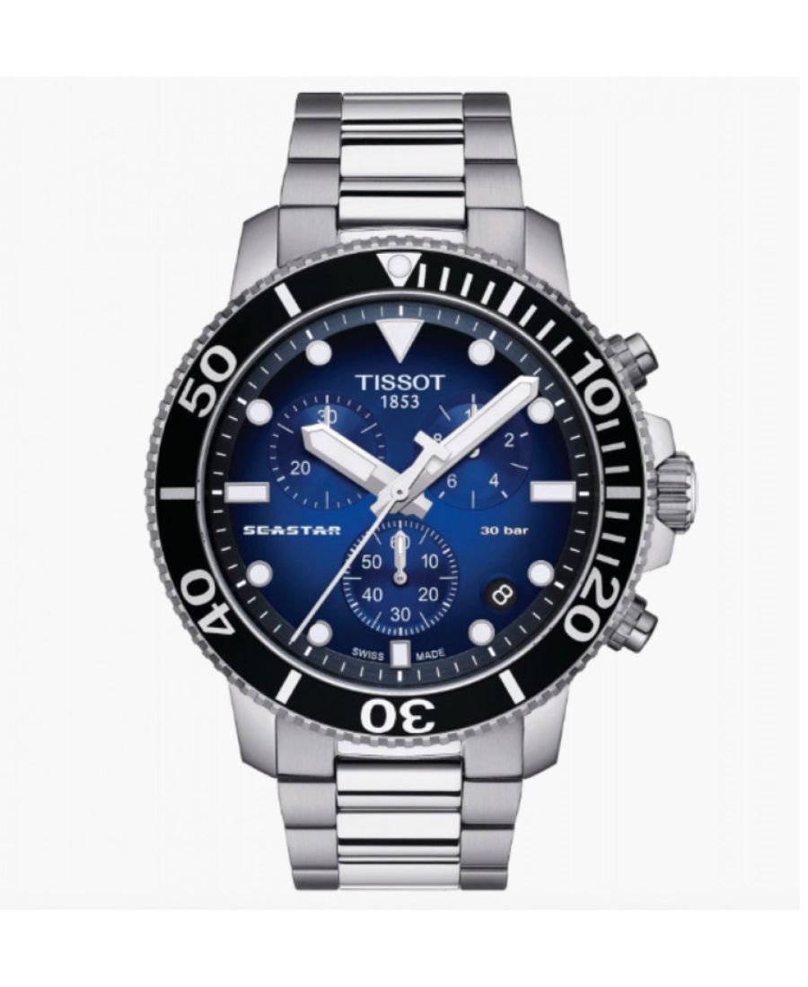 TISSOT SEASTAR 1000 CHRONOGRAPH