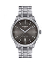 TISSOT CHEMIN DES TOURELLES POWERMATIC 80 39 MM