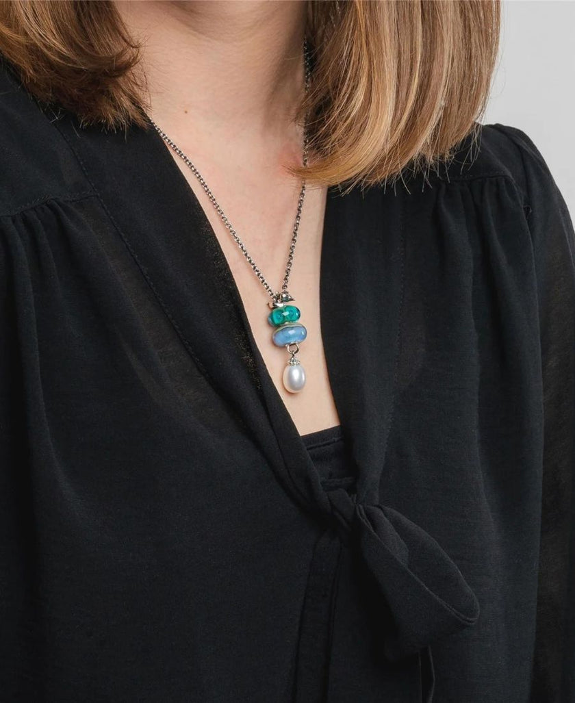 Trollbeads Delfini Giocosi