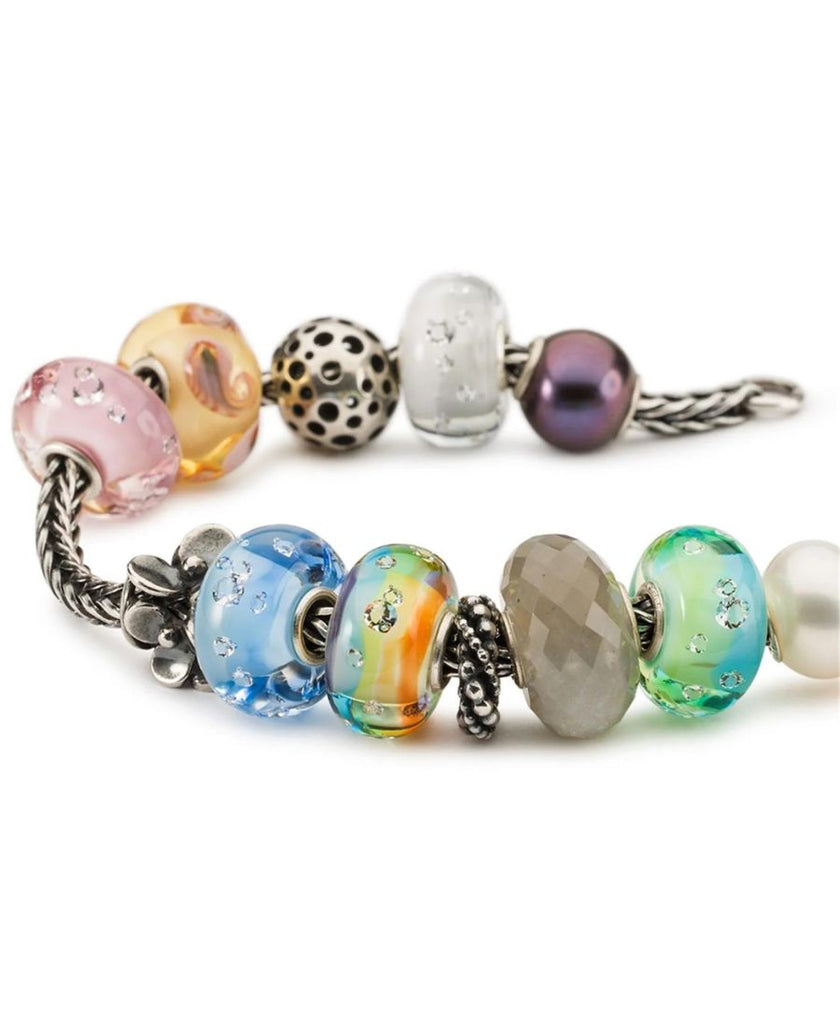 Trollbeads Ciclo Della Vita