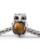 Trollbeads Gufo Della Volontà