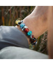 Trollbeads Gufo Della Volontà