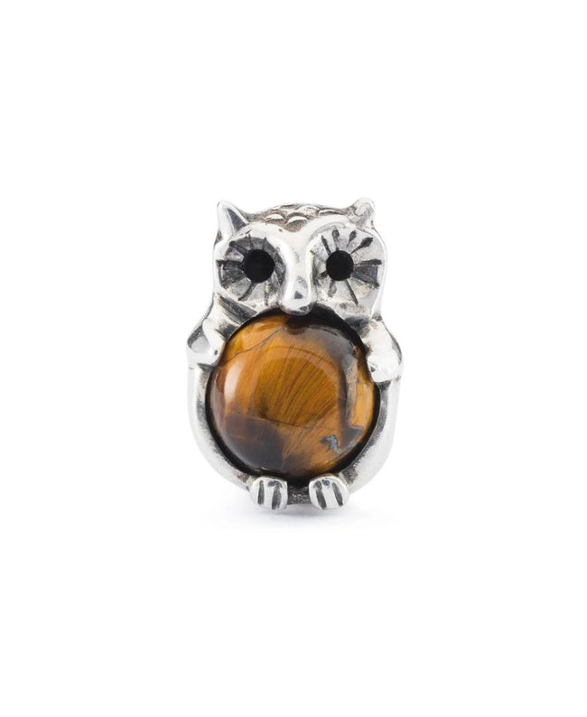 Trollbeads Gufo Della Volontà