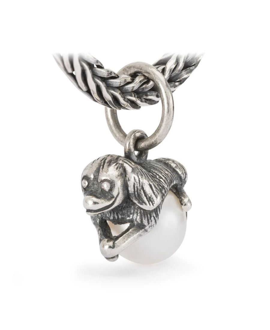 Trollbeads Conforto Incondizionato