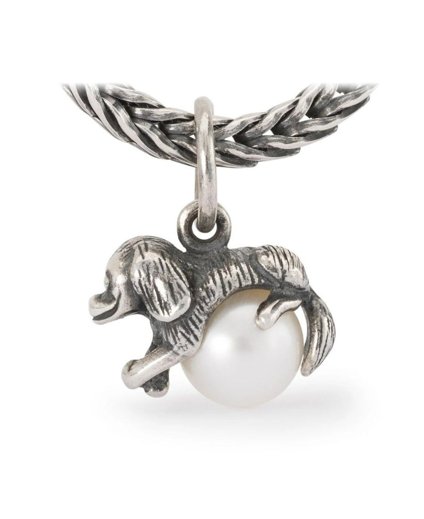 Trollbeads Conforto Incondizionato