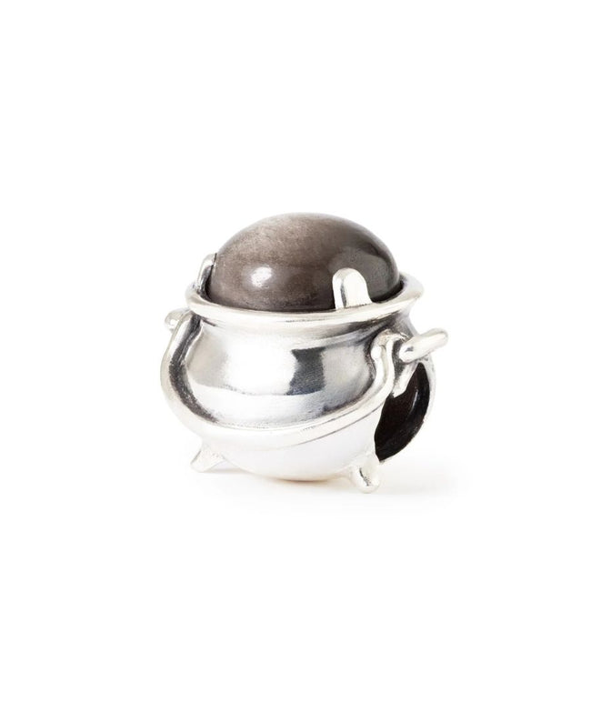 Trollbeads Calderone di Mezzanotte