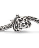 Trollbeads Farfalla Danzante