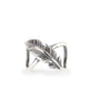 Trollbeads Piuma dell'Infinito