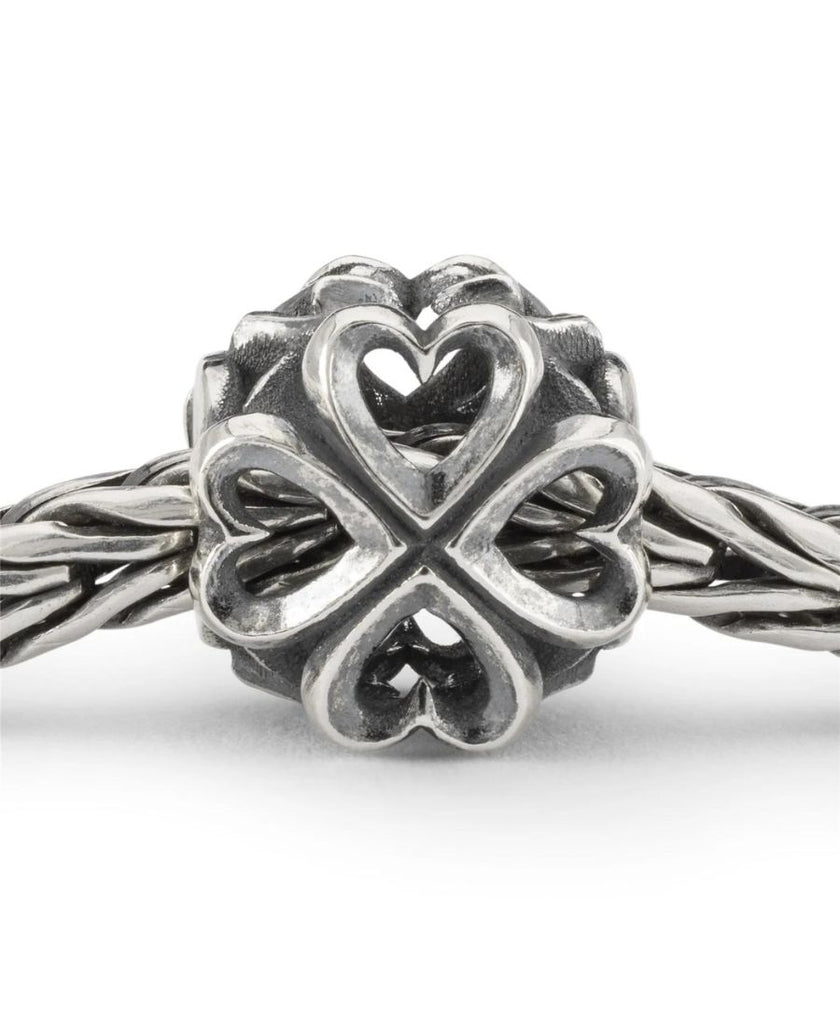 Trollbeads Incontro Di Cuori