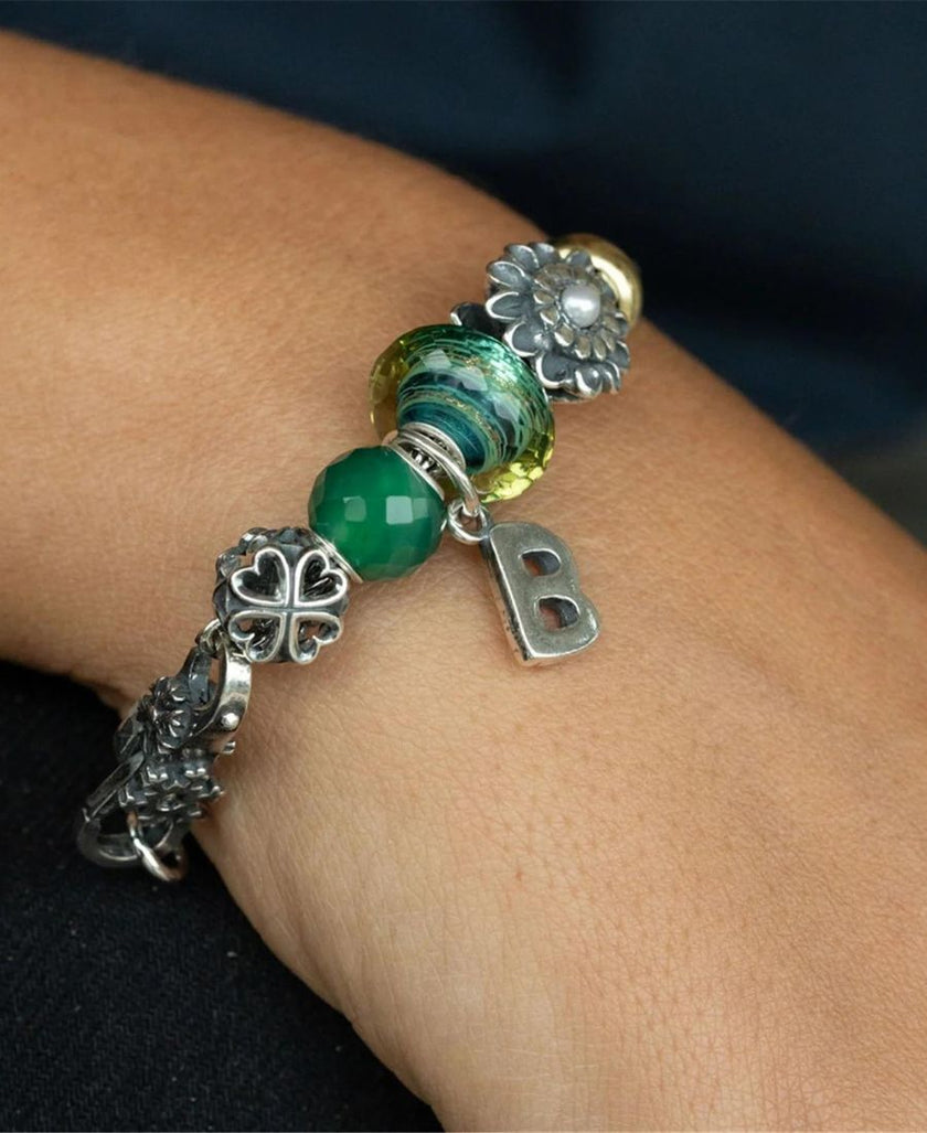 Trollbeads Incontro Di Cuori
