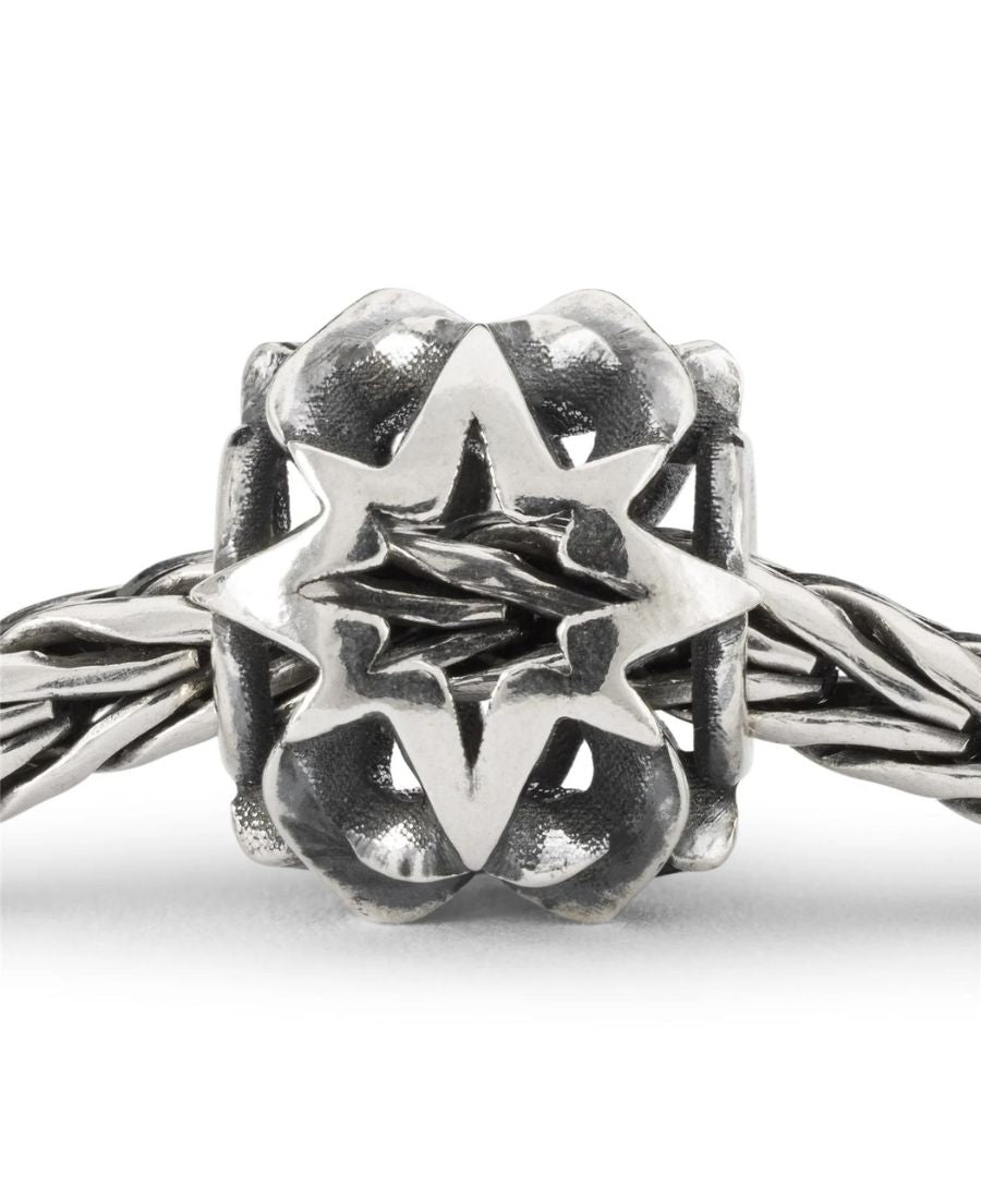 Trollbeads Incontro Di Stelle