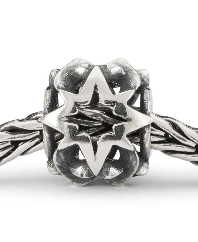 Trollbeads Incontro Di Stelle