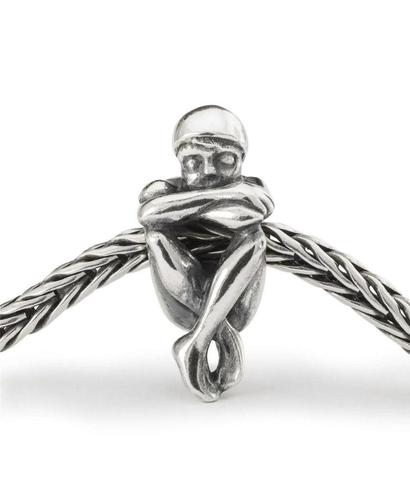 Trollbeads Spirito Del Natale