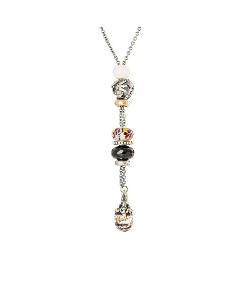 Trollbeads Longevity Foglie
