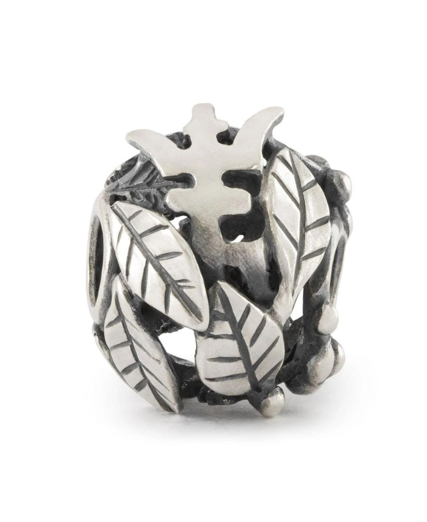 Trollbeads Longevity Foglie