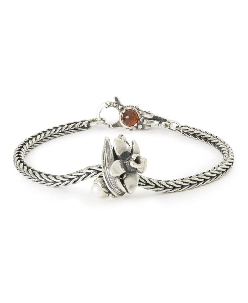 Trollbeads Chiusura Vitalità
